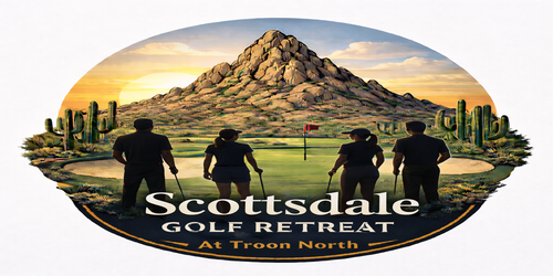Scottsdale Golf Retreat at Troon North